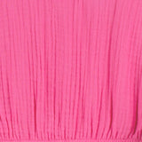 Baby & Toddler Girls Pink Woven Kaftan Coverup-Gerber Childrenswear Wholesale