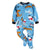 Baby & Toddler Boys Dogs Blanket Sleepers-Gerber Childrenswear Wholesale