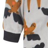 Baby & Toddler Boys Moose Blanket Sleepers-Gerber Childrenswear Wholesale