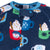 Baby & Toddler Boys Mug Blanket Sleepers-Gerber Childrenswear Wholesale