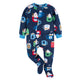 Baby & Toddler Boys Mug Blanket Sleepers-Gerber Childrenswear Wholesale