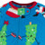 Baby & Toddler Boys Santa Blanket Sleepers-Gerber Childrenswear Wholesale