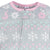 Baby & Toddler Girls Fair Isle Blanket Sleepers-Gerber Childrenswear Wholesale