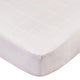 Baby Girls Retro Floral Crib Sheet-Gerber Childrenswear Wholesale