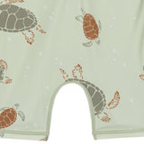 Toddler Boys Turtle Rashguard-Gerber Childrenswear Wholesale