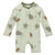 Toddler Boys Turtle Rashguard-Gerber Childrenswear Wholesale
