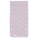 4-Pack Baby Neutral Animals & Geos Neutral Flannel Blankets-Gerber Childrenswear Wholesale