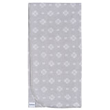 4-Pack Baby Neutral Animals & Geos Neutral Flannel Blankets-Gerber Childrenswear Wholesale
