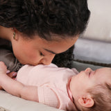 3-Pack Baby Girls Garden Bodysuits-Gerber Childrenswear Wholesale