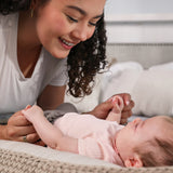 3-Pack Baby Girls Garden Bodysuits-Gerber Childrenswear Wholesale