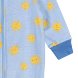Baby Boys Sandcastles Sleep 'N Play-Gerber Childrenswear Wholesale