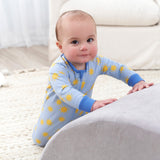 Baby Boys Sandcastles Sleep 'N Play-Gerber Childrenswear Wholesale