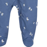 Baby Boys Little Lighthouse Sleep 'N Play-Gerber Childrenswear Wholesale