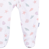 Baby & Toddler Girls She Sells Sea shells Sleep 'N Play-Gerber Childrenswear Wholesale