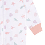 Baby & Toddler Girls She Sells Sea shells Sleep 'N Play-Gerber Childrenswear Wholesale