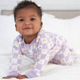 Baby Girls Ice Cream Sleep 'N Play-Gerber Childrenswear Wholesale