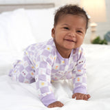 Baby Girls Ice Cream Sleep 'N Play-Gerber Childrenswear Wholesale