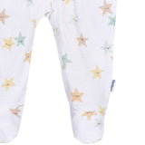 Baby Neutral Starry Smiles Sleep 'N Play-Gerber Childrenswear Wholesale