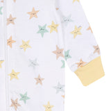 Baby Neutral Starry Smiles Sleep 'N Play-Gerber Childrenswear Wholesale