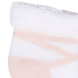 2-Pack Baby Girls She Sells Sea shells Terry Socks-Gerber Childrenswear Wholesale