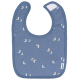 2-Pack Baby Boys Little Lighthouse Dribbler Bib-Gerber Childrenswear Wholesale