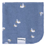 4-Pack Baby Boys Little Lighthouse Terry Washcloths-Gerber Childrenswear Wholesale