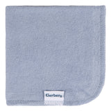4-Pack Baby Boys Little Lighthouse Terry Washcloths-Gerber Childrenswear Wholesale