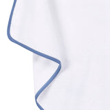 Baby Boys Little Lighthouse Hooded Towel-Gerber Childrenswear Wholesale