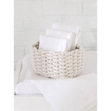 10-Pack Baby Neutral White Flatfold Diaper-Gerber Childrenswear Wholesale