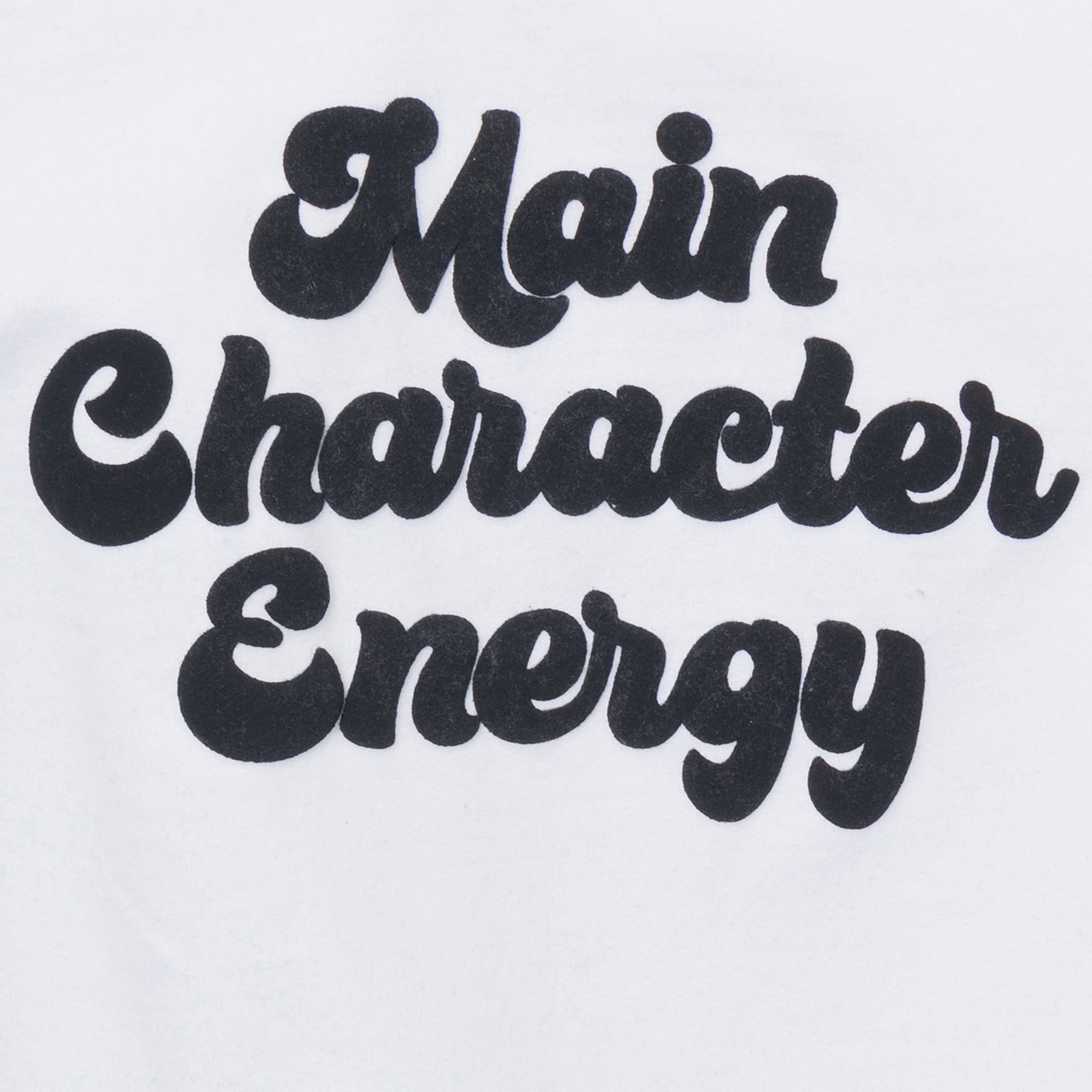 Baby Girls Main Character Sweatshirt Bubble Romper-Gerber Childrenswear Wholesale