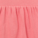 Baby Girls Chintz Flower Lap Shoulder Dress-Gerber Childrenswear Wholesale