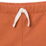 2-Piece Baby Boys Gravy Sweatshirt Set-Gerber Childrenswear Wholesale