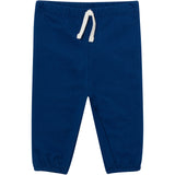 2-Piece Baby Boys What's Poppin Sweatshirt Set-Gerber Childrenswear Wholesale