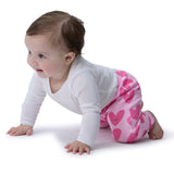 2-Piece Baby Girls Love Mama Sweatshirt Set-Gerber Childrenswear Wholesale