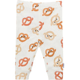 3-Pack Baby Boys Pretzels Active Pants-Gerber Childrenswear Wholesale