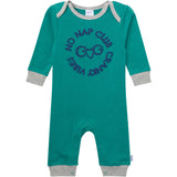 3-Pack Baby Boys Silly Goose Lap Shoulder Footless Pajamas-Gerber Childrenswear Wholesale