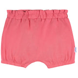 3-Pack Baby Girls Butterflies Bubble Shorts-Gerber Childrenswear Wholesale