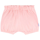 3-Pack Baby Girls Butterflies Bubble Shorts-Gerber Childrenswear Wholesale