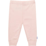 3-Pack Baby Girls Flowers Active Pants-Gerber Childrenswear Wholesale