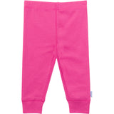 3-Pack Baby Girls Hearts Active Pants-Gerber Childrenswear Wholesale