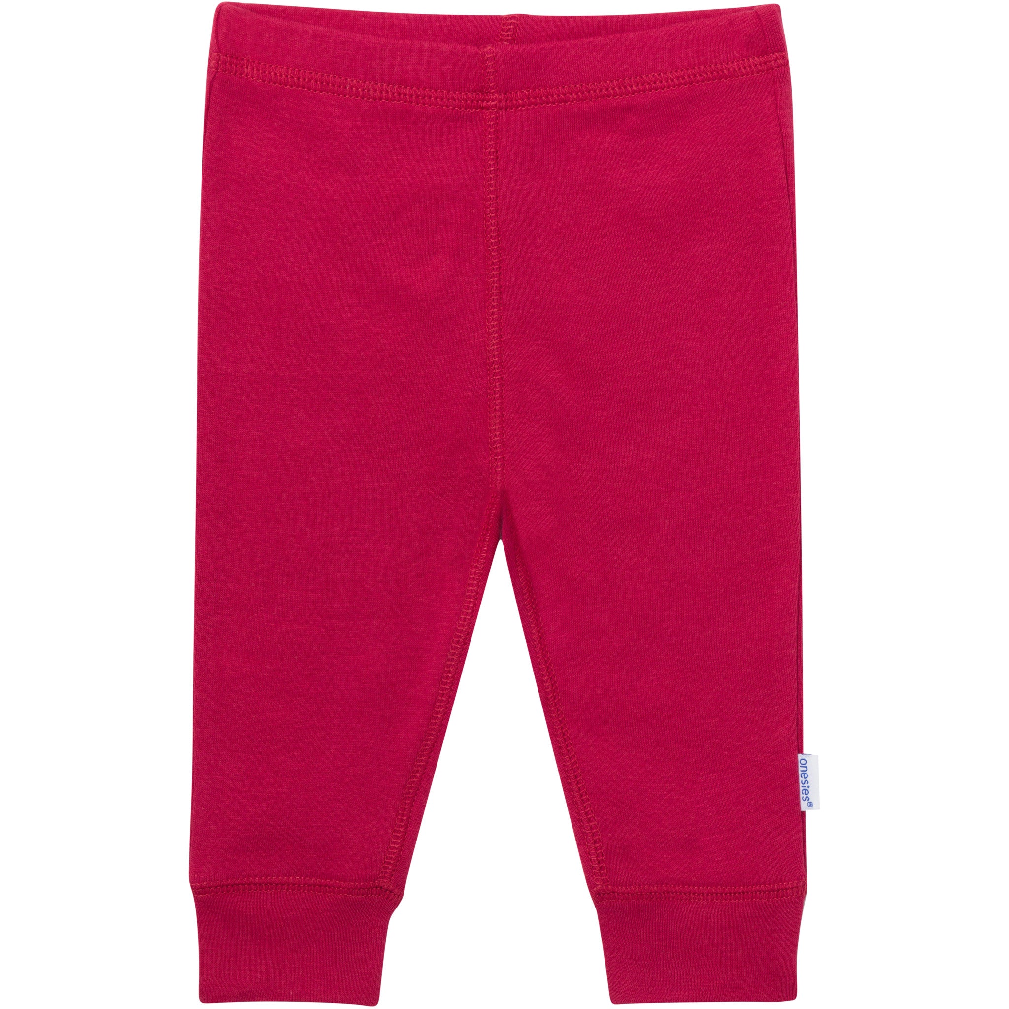 3-Pack Baby Neutral Green Checkers Active Pants-Gerber Childrenswear Wholesale