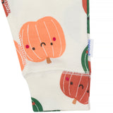 3-Pack Baby Neutral Pumpkins Active Pants-Gerber Childrenswear Wholesale
