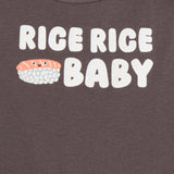 3-Pack Baby Neutral Soy Cute Lap Shoulder Footless Pajamas-Gerber Childrenswear Wholesale