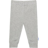 4-Piece Baby Boys Happy Letters Onesies® Bodysuits and Pants-Gerber Childrenswear Wholesale