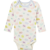 4-Piece Baby Girls Cozy Girl Onesies® Bodysuits and Pants-Gerber Childrenswear Wholesale