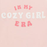 4-Piece Baby Girls Cozy Girl Onesies® Bodysuits and Pants-Gerber Childrenswear Wholesale