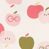 4-Piece Baby Girls Nap Queen Onesies® Bodysuits and Pants-Gerber Childrenswear Wholesale