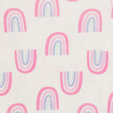 4-Piece Baby Girls Party Onesies® Bodysuits and Pants-Gerber Childrenswear Wholesale