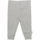 4-Piece Baby Neutral Miso Onesies® Bodysuits and Pants-Gerber Childrenswear Wholesale