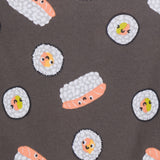 4-Piece Baby Neutral Miso Onesies® Bodysuits and Pants-Gerber Childrenswear Wholesale